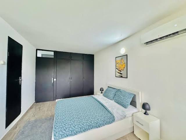 Chambre simple - Haie Vive 1