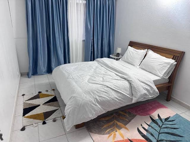Chambre simple - Aïbatin 2