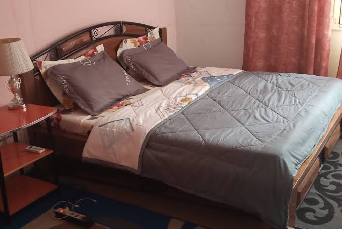 Chambre simple - Cocody 3