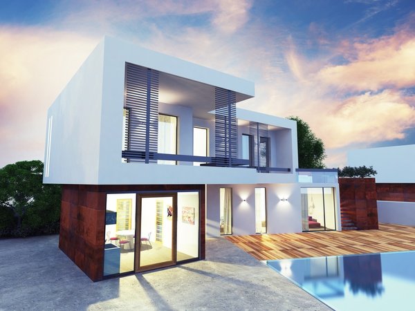 Villa basse - Cocody 1