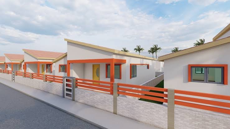 Villa basse - Almadies 2