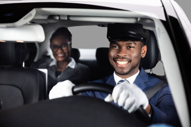 Chauffeur & Transport