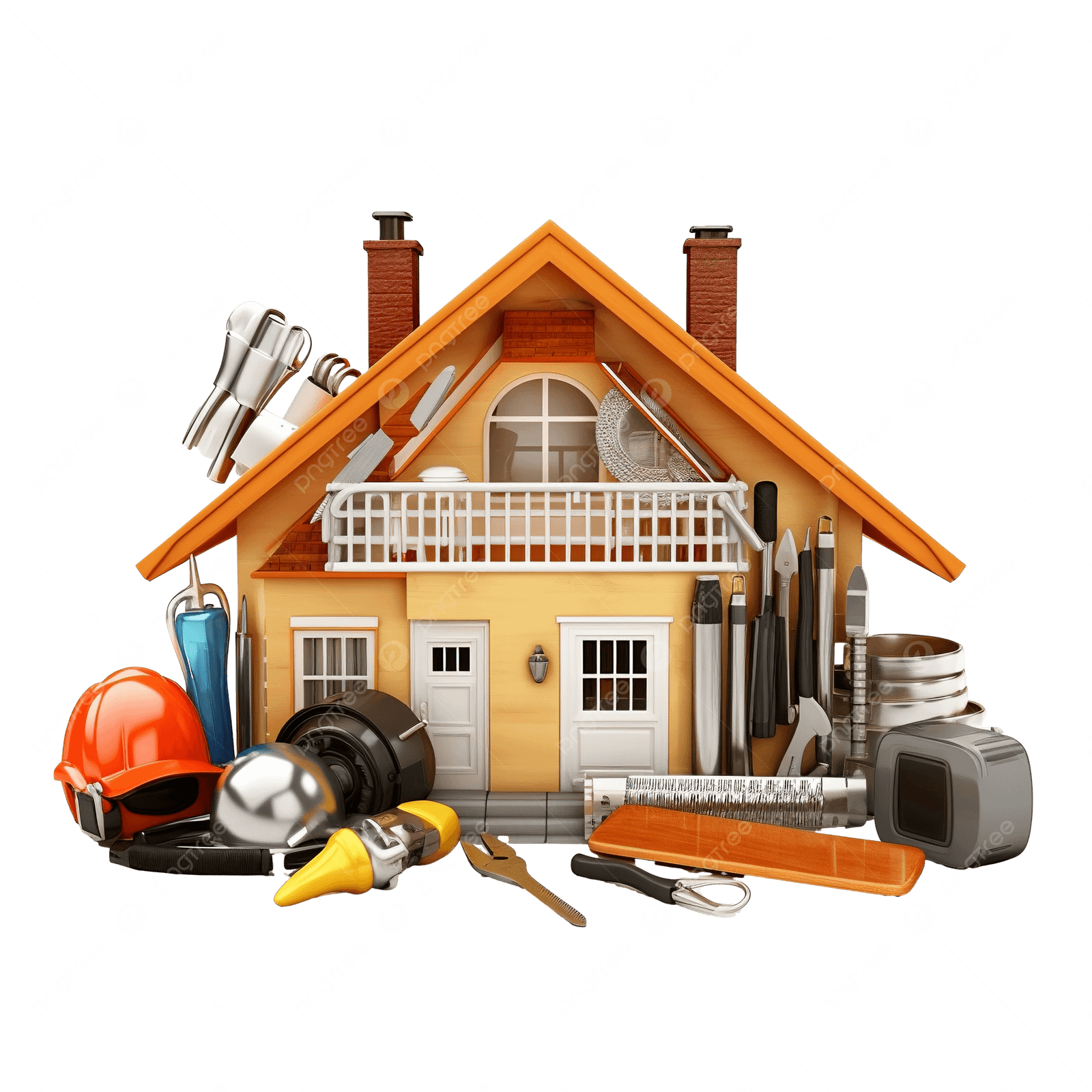 Maintenance & Réparation